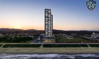 Imagem 2: Barra View - Pé na Areia