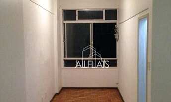 Imagem 2: Apartamento com 1 dormitório para alugar, 33 m² por R$ 2.100,00/mês - Bela Vista - São Pau