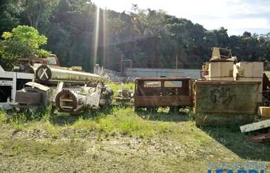 Imagem 11: GALPÃO - ESTIVA - SP