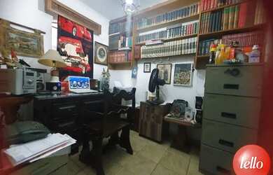 Imagem 6: São Paulo - Casa Padrão - Tucuruvi