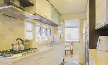 Imagem 5: Cobertura 2 dormitórios e 3 vagas em Petrópolis