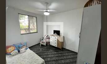 Imagem: Apartamento para Aluguel - Piedade, 2 Quartos