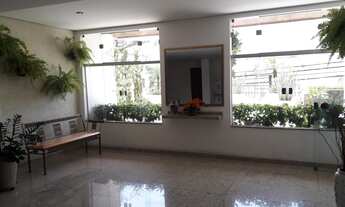 Imagem 7: APARTAMENTO 147m² - VARANDA - 3 QUARTOS - 1 SUITE - CLOSET - REGIÃO CENTRAL - SOROCABA - S