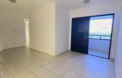 Imagem 2: Condomínio Life Universitá / Bairro Farolândia - Aracaju - SE