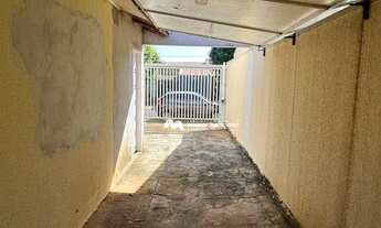 Imagem 5: Casa com 2 dormitórios à venda, 130 m² por R$ 275.000,00 - Conjunto Habitacional São Deocl