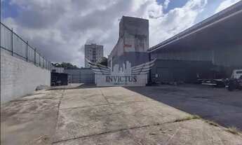 Imagem 5: Galpão para Locação, 1.500m² - Jardim Ipanema, São Paulo/SP