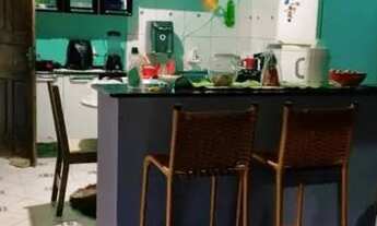 Imagem 7: Vendo casa no Icuí-Guajará próximo à Arterial5A