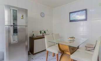 Imagem 5: CASA RESIDENCIAL em São Paulo - SP, Vila Nova Manchester