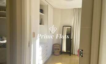 Imagem 6: Flat disponível para venda no Estanconfor Moema, com 2 dormitórios e 1 vaga de garagem