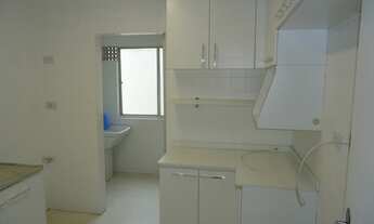 Imagem 2: Alugo apto. com 3 quartos em Vila Olímpia - São Paulo - SP