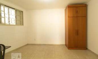 Imagem 2: Apartamento para Aluguel - Barão Geraldo - Centro, 1 Quarto, 30 m2