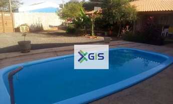 Imagem: Casa com 2 dormitórios, 166 m² - venda