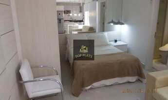 Imagem 4: Flat Para Locação Paraiso