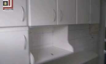 Imagem 2: Apartamento com 2 dormitórios à venda, 56 m² por R$ 310.000,00 - Ipiranga - São Paulo/SP