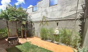 Imagem 2: Casa de Condomínio - Ribeirão Preto - City Ribeirão