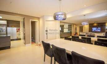 Imagem: Apartamento para venda com 145 metros quadrados