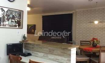 Imagem 5: Casa de 3 quartos para alugar no bairro Petrópolis