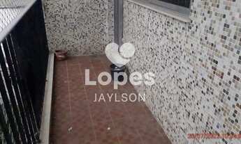 Imagem 2: Apartamento-À VENDA-Madureira-Rio de Janeiro-RJ