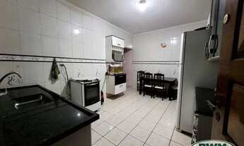 Imagem 4: Casa à venda, 156 m² por R$ 270.000,00 - Jardim São Guilherme - Sorocaba/SP