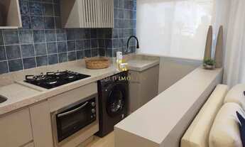 Imagem 3: NMC- Grande lançamento/ Apartamento com lazer completo e com ótima localização