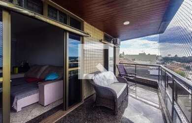 Imagem 7: Apartamento à Venda - Jardim Guanabara, 3 Quartos, 120 m2