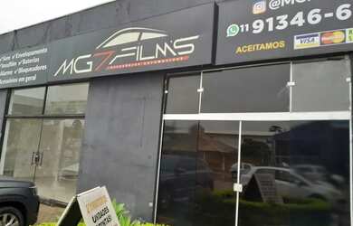 Imagem 6: Ponto comercial/Loja/Box para aluguel com 100 metros quadrados com 2 quartos