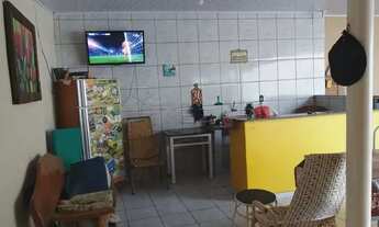 Imagem 5: Casa Padrão em São José do Rio Preto