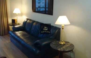 Imagem 3: Flat disponível na Bela Vista