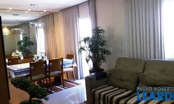 Imagem 4: APARTAMENTO - PARQUE PRADO - SP