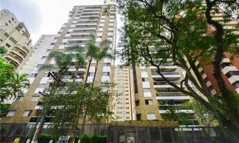 Imagem: Apartamento 3 quartos à venda no Moema