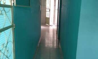 Imagem 6: Casa lado da sombra