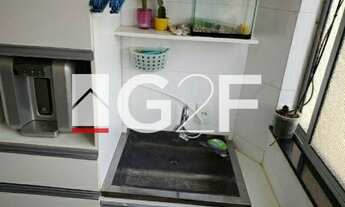 Imagem 6: Apartamento Condomínio Edifício Sabaúna