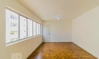 Imagem: Apartamento para Aluguel - Higienópolis