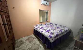 Imagem 6: Vendo belíssima casa com piscina no conjunto Sabiá