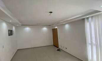 Imagem 2: Apartamento com 2 dormitórios para alugar, 40 m² por R$ 1.336,05/mês - Jardim Santa Inês I