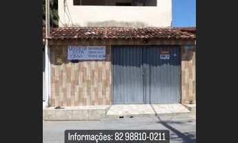 Imagem: Casa em Marechal Deodoro/ Massagueira