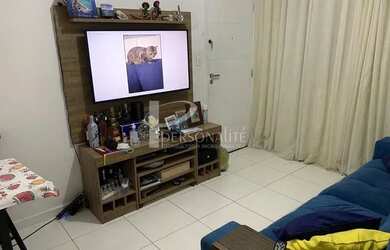 Imagem 4: Ótimo Apartamento à venda,2 dorms, 1 vaga, Edifício Verona- Mooca, São Paulo, SP