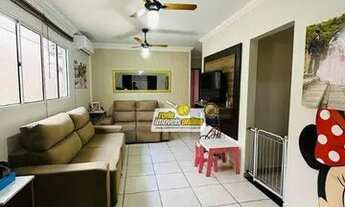 Imagem 6: Casa com 4 dormitórios à venda, 205 m² por R$ 420.000,00 - Beija-Flor - Uberaba/MG