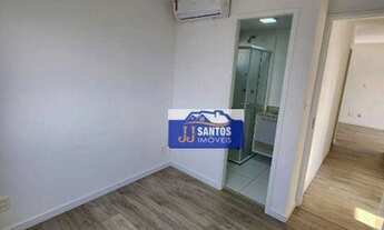 Imagem 2: Apartamento com 3 dormitórios para alugar, 80 m² por R$ 4.650,00/mês - Tatuapé - São Paulo