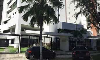 Imagem 6: MM-Apartamento para venda com 56 metros quadrados com 2 quartos em Boa Viagem - Recife - P