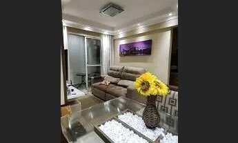 Imagem 2: Apartamento à venda no bairro Vila das Belezas - São Paulo/SP