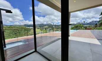 Imagem 5: Casa com 5 dormitórios à venda em Nova Lima