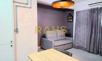 Imagem 5: Apartamento com Piscina no Bairro Costa e Silva