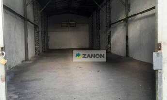 Imagem 3: Galpão Industrial para Locação Bom Retiro 200 metros da Marginal Tietê e Centro