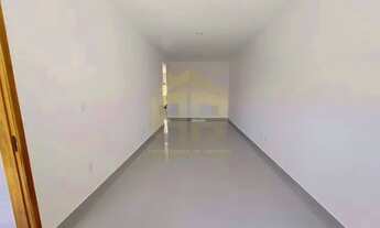 Imagem 2: Casa em Guaratiba com 2 quartos (sendo 1 suíte), sala, cozinha, banheiro social