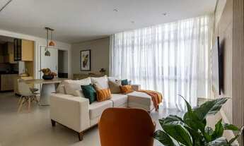 Imagem 2: Venda Apartamento 2 Dormitórios - 80 m² Higienópolis