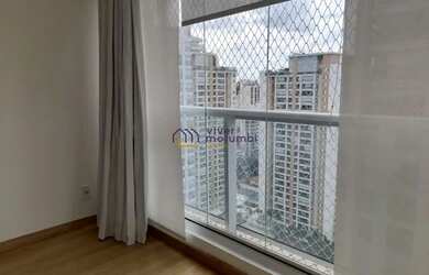 Imagem 5: Cobertura duplex no Campo Belo. 2 dormitórios. 2 banheiros. 2 vagas. 93 m²