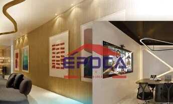 Imagem 6: Apartamento com 2 dormitórios à venda, 60 m² por R$ 859.100 - Santa Efigênia - Belo Horizo