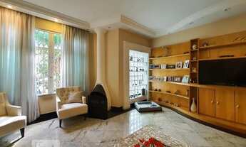 Imagem 3: Casa para Aluguel - Ipiranga, 3 Quartos, 200 m2