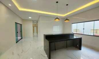 Imagem 7: Casa Setor Faiçalville - Goiânia - GO